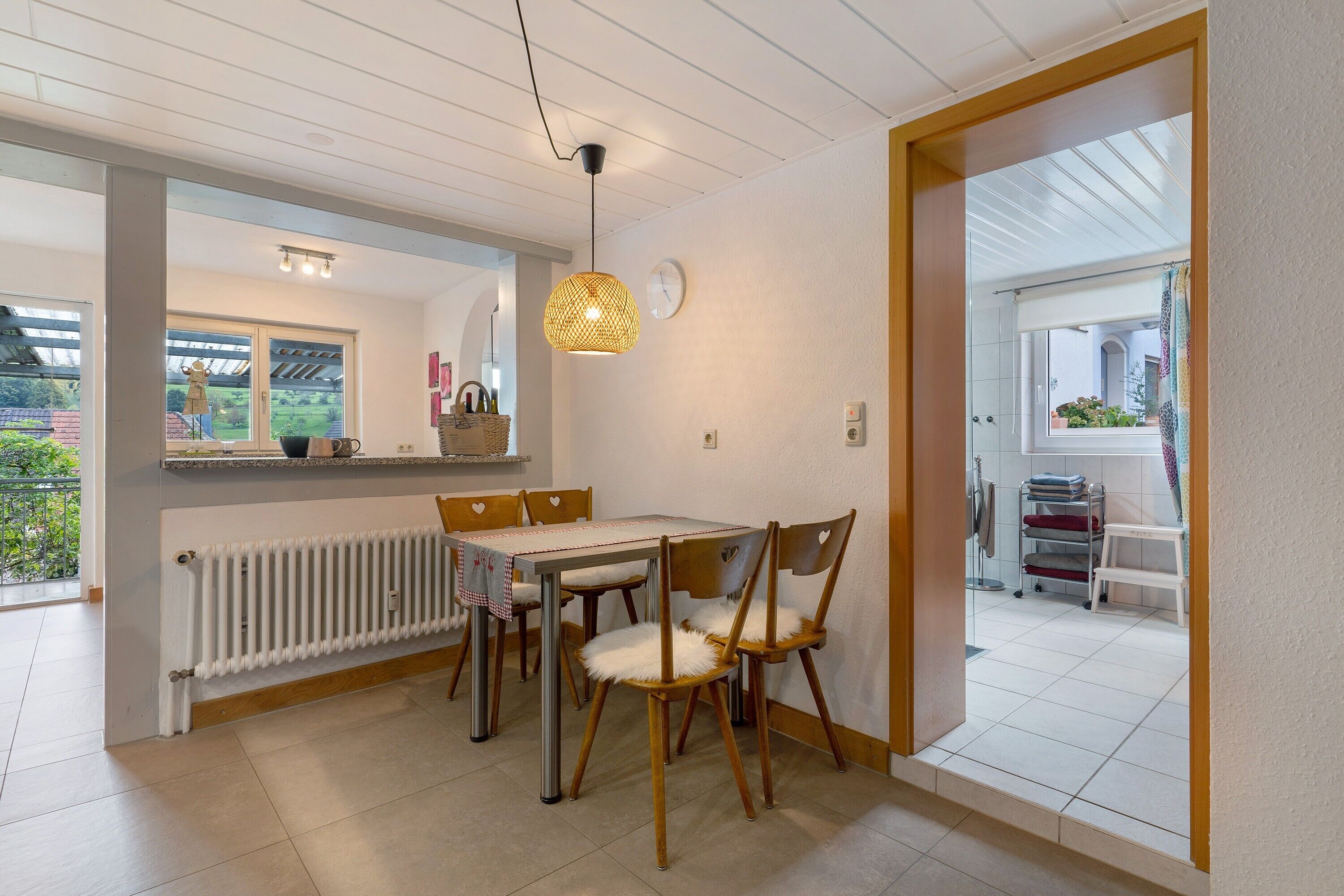 Spiseområde