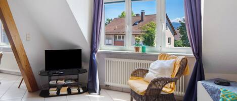 Fernseher