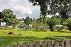 Área da propriedade