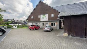 Außenbereich