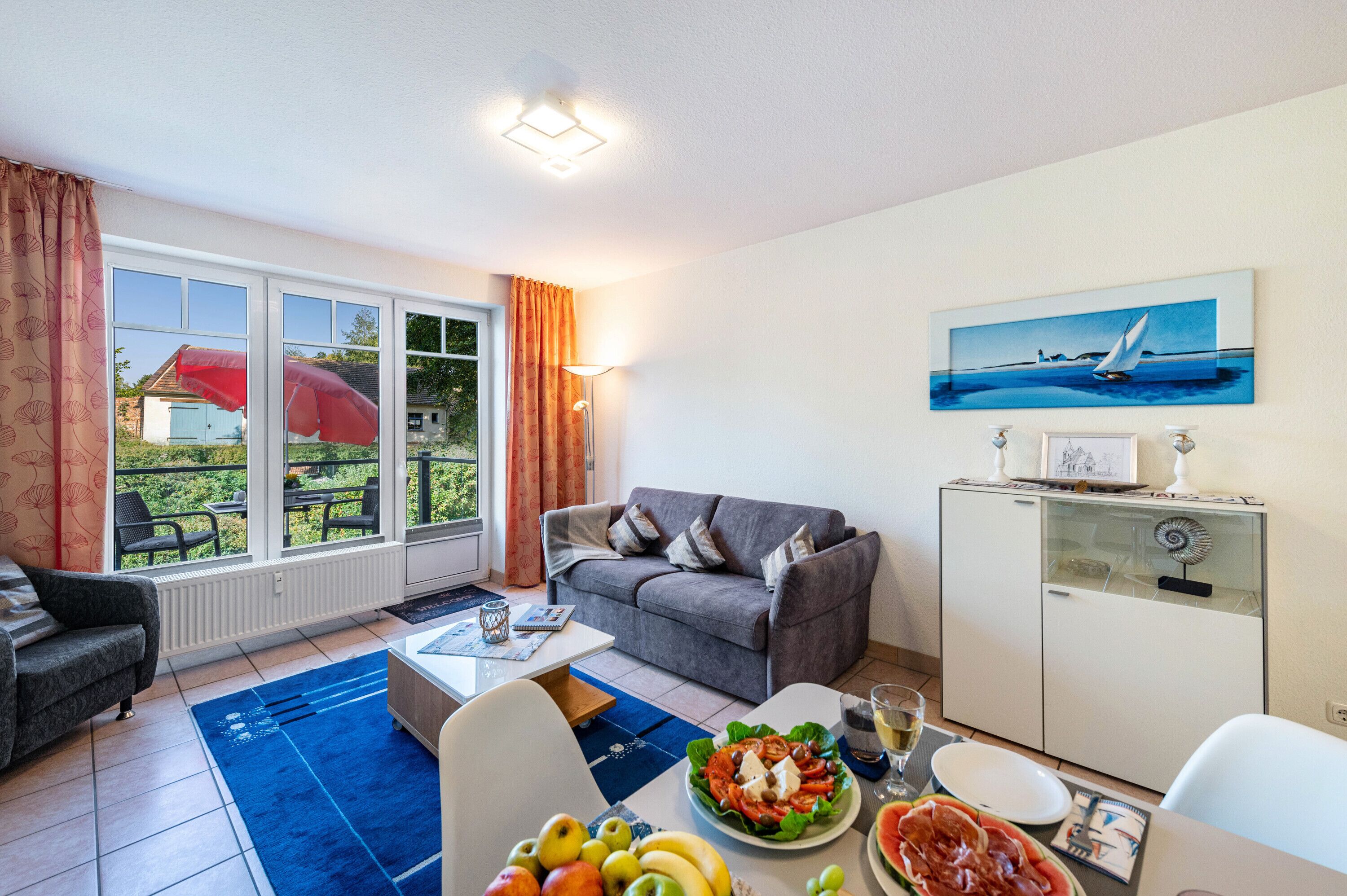 Fernseher, Stereoanlage