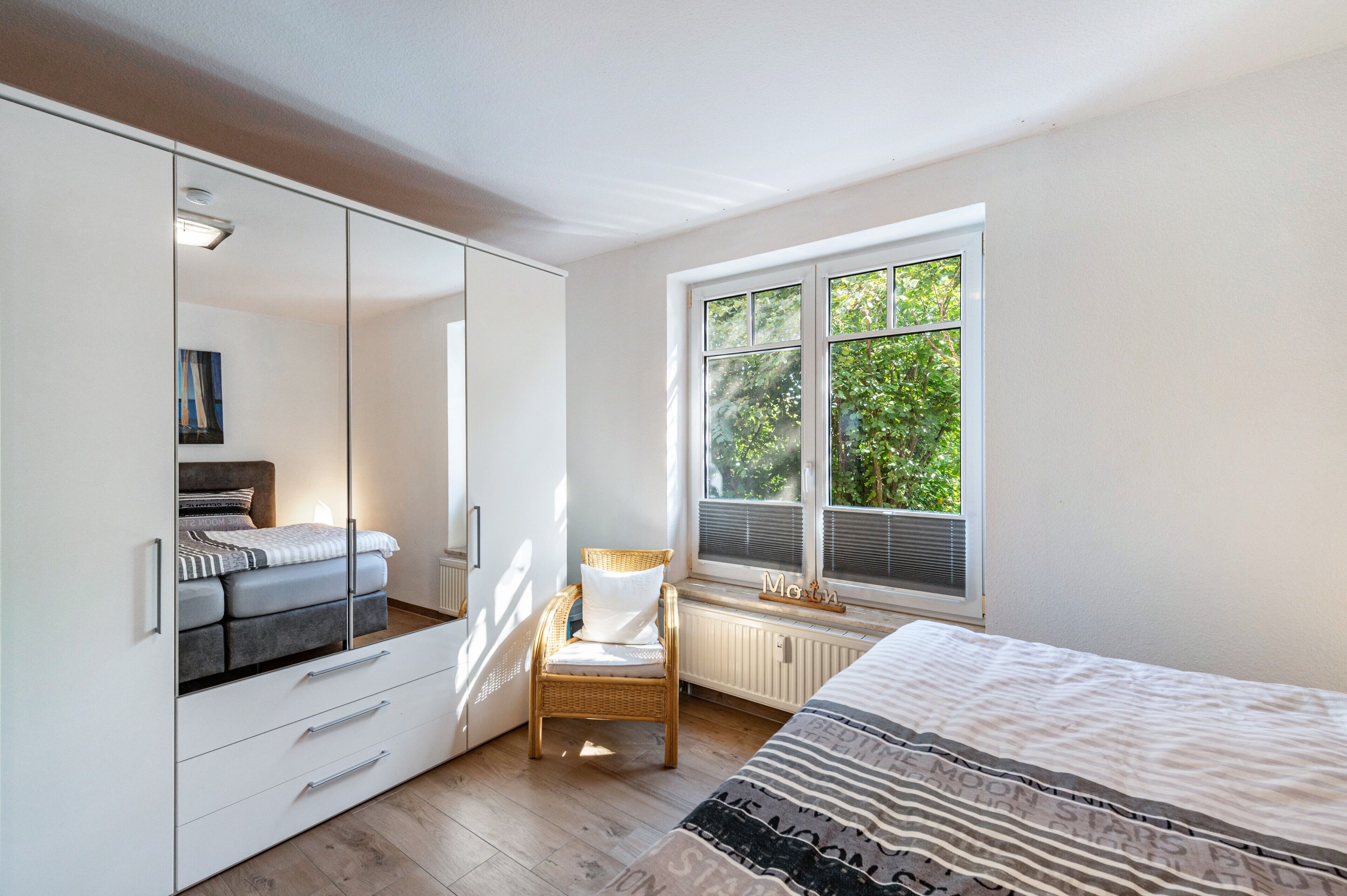 1 habitación y wifi gratis 