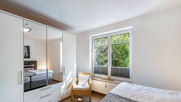 1 habitación y wifi gratis