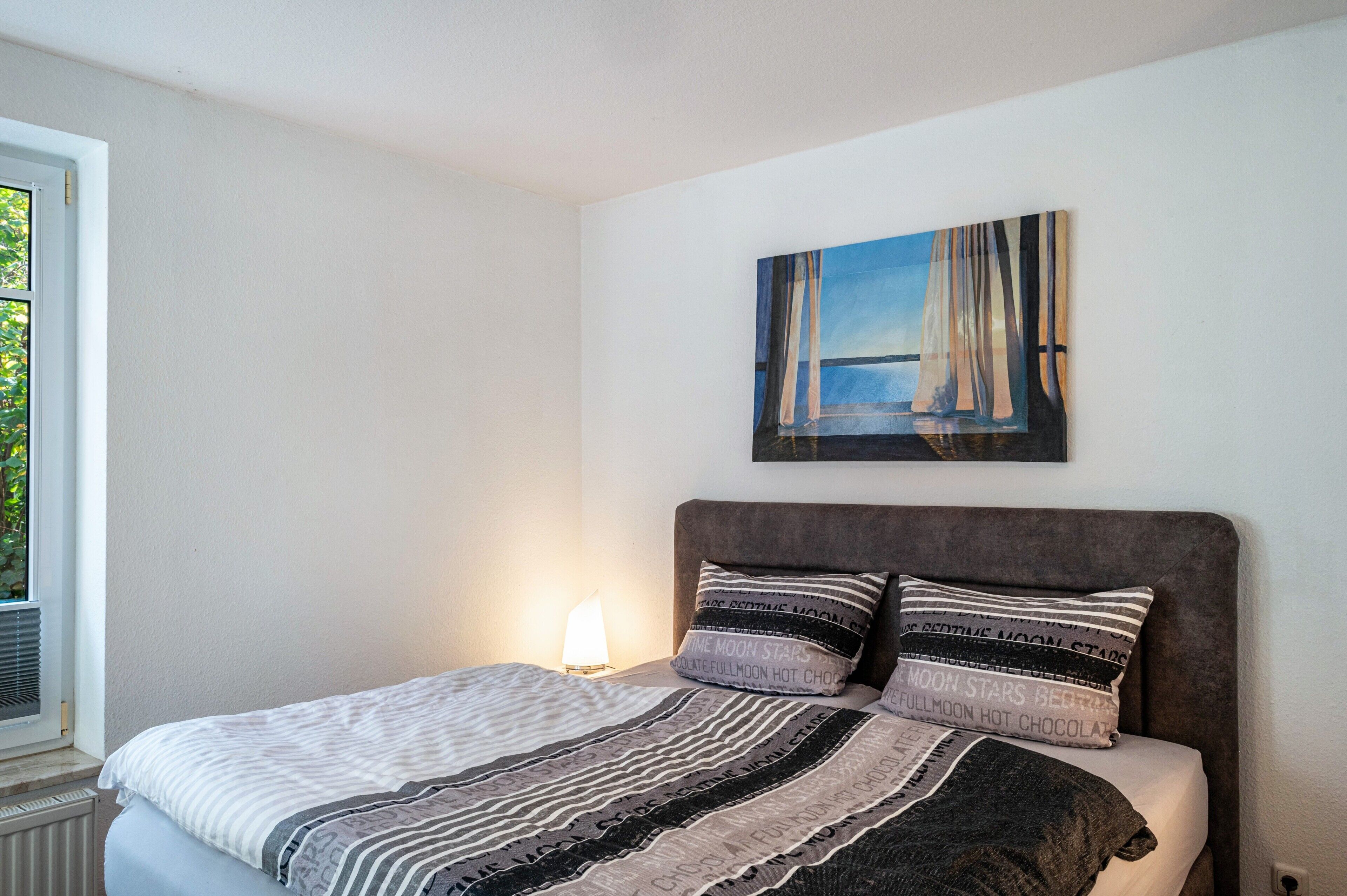 1 bedroom, free WiFi