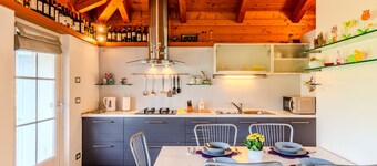 Appartamento Carli by Interhome