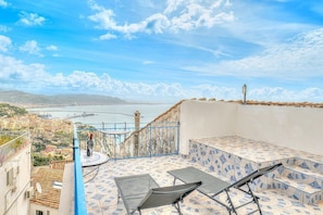 Terraço/pátio