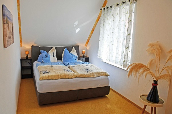 01 Ferienwohnung zwischen Ostsee und Bodden