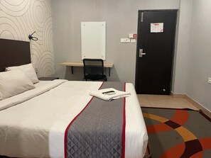 Deluxe-Doppelzimmer