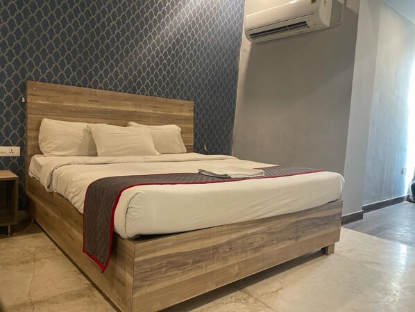 Restaurant - Stayz Inn The Gate of Madras (Chennai)