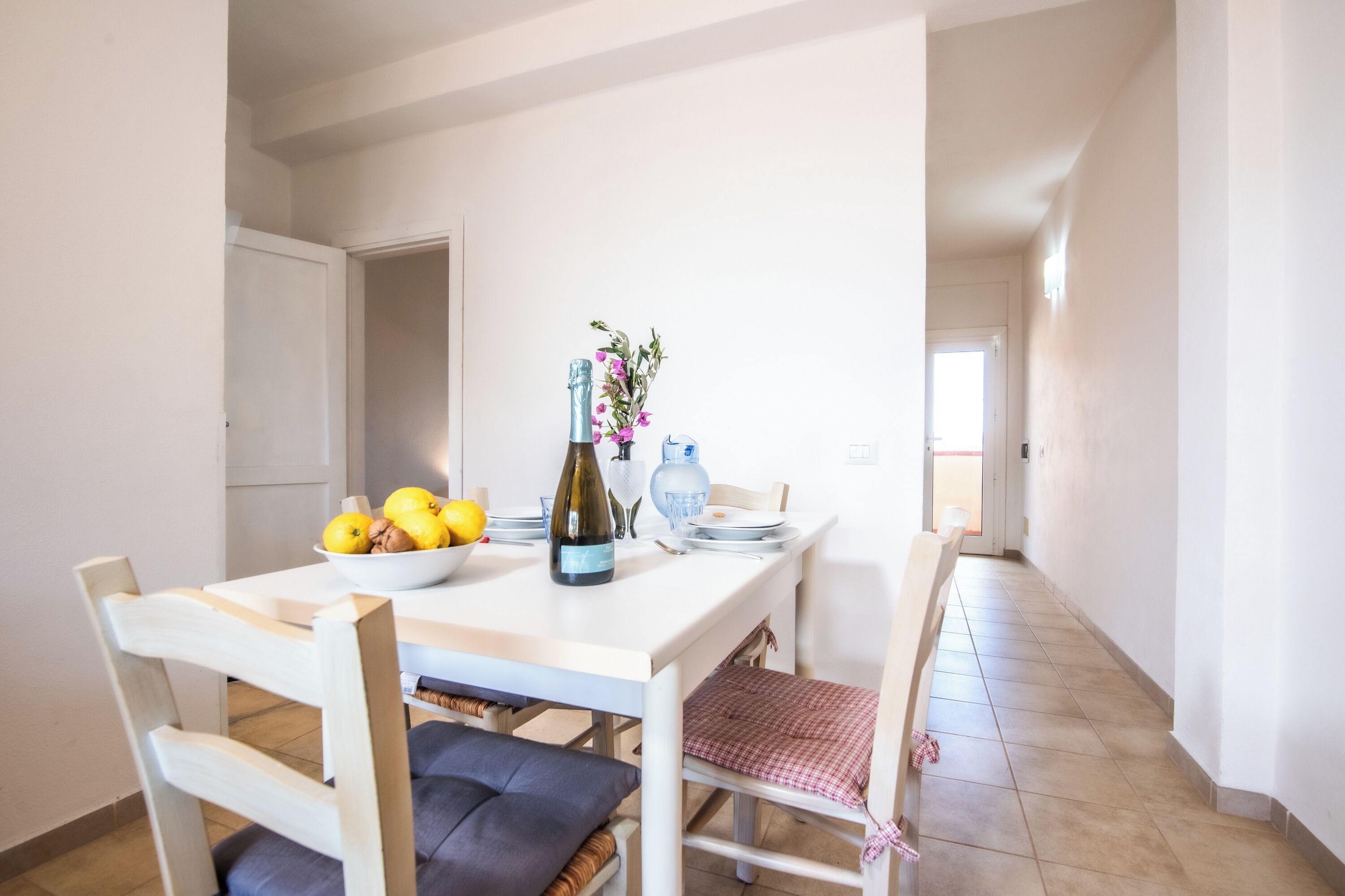 Apartamento família, vários quartos (Monte Majore House 70B) | Opções para refeição