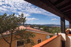 Property grounds - Monte Majore House 70B (Olbia)