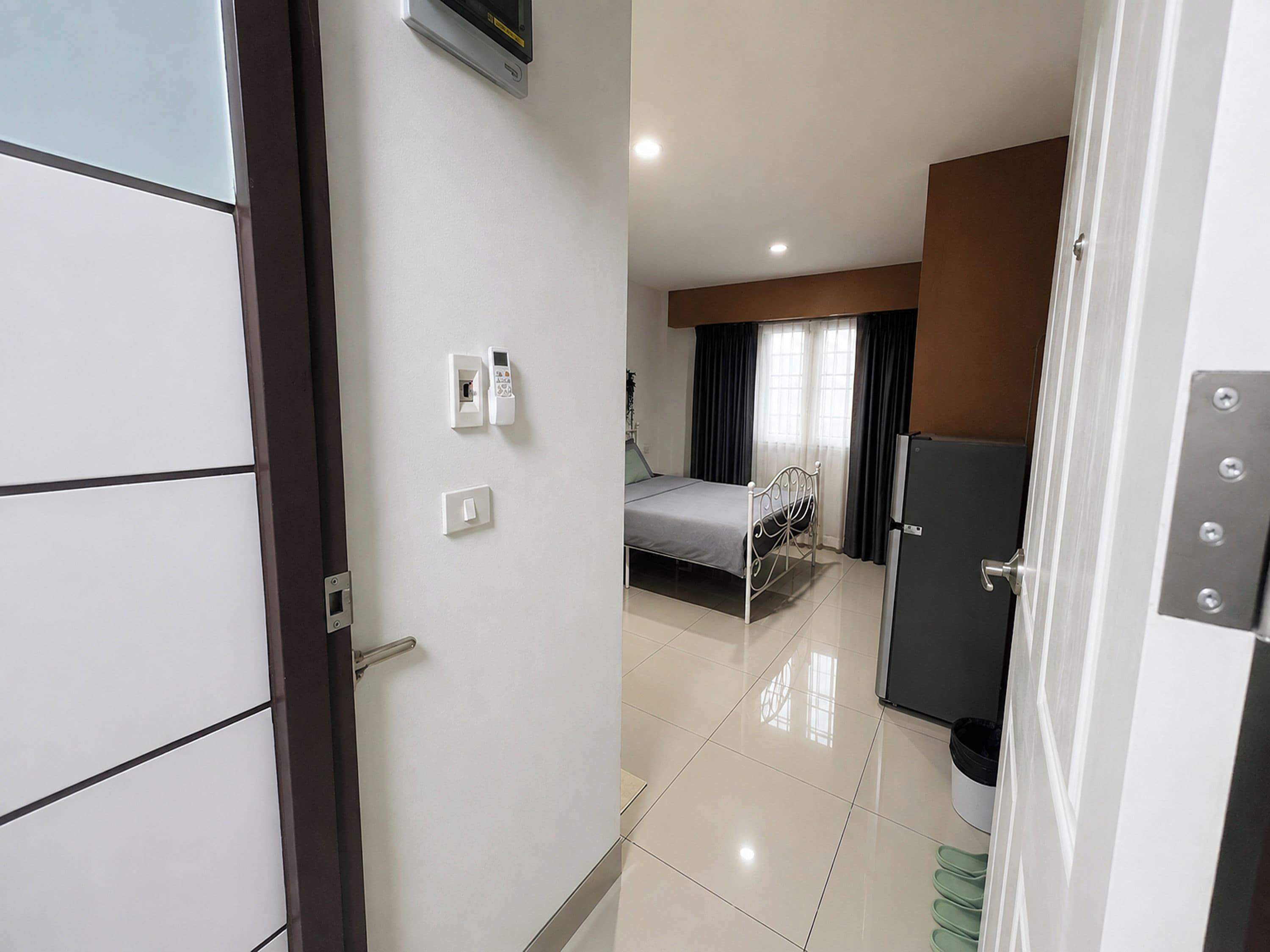Habitación Premier | Wifi gratis y ropa de cama