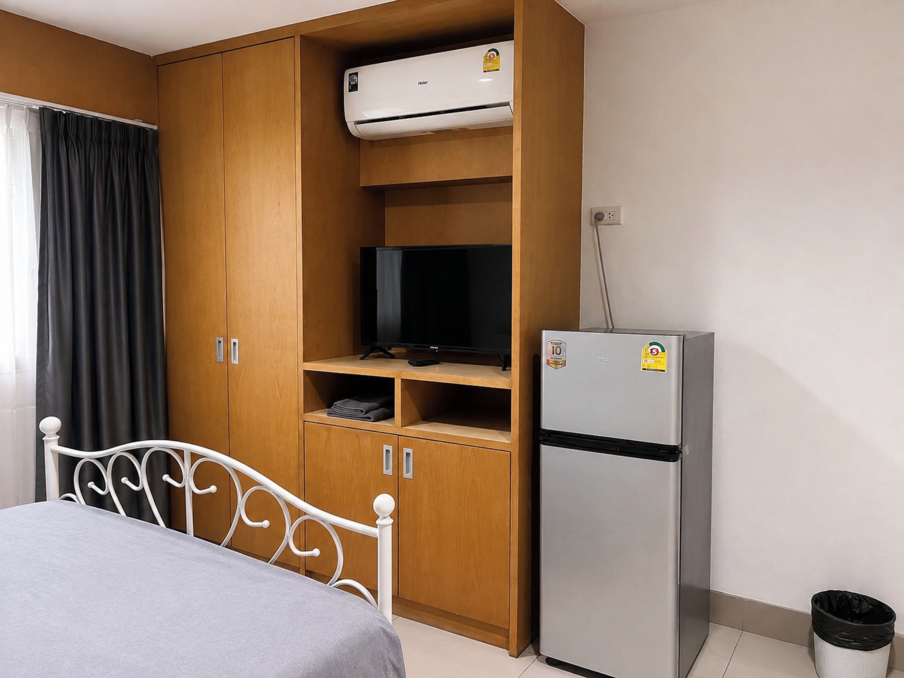 Habitación Premier | Vistas desde la habitación