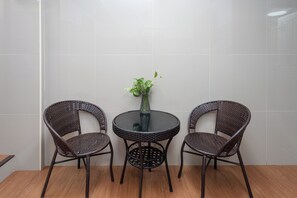 Delte kjøkkenfasiliteter