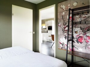 5 slaapkamers, wifi