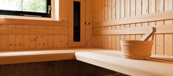Lethehuis by Interhome