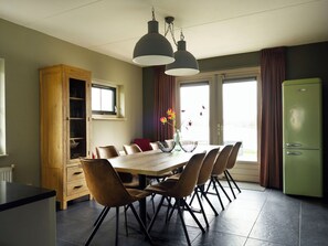 Dining - Lethehuis by Interhome (Vlagtwedde)
