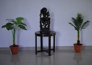 Khu phòng khách