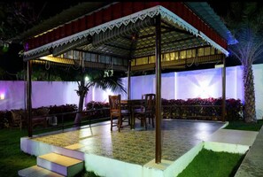Kiosco