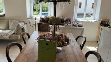 Restaurantes
