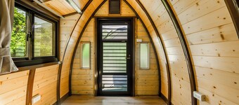 那山那谷露營區