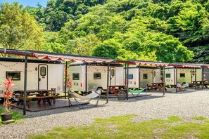 Habitación cuádruple