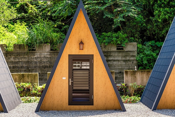 Cabin