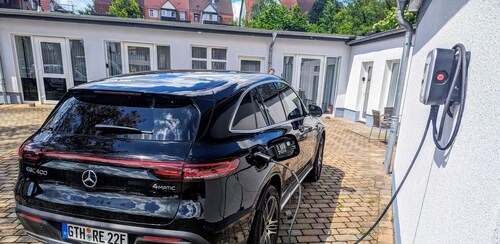 Neuerbaute Ferienwohnung "friedensstein" Befindet Sich Direkt am Schloßpark