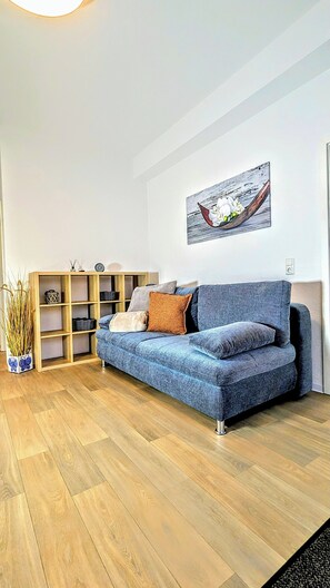 スマートテレビ