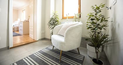Villa Vanilla in Burgdorf for (large) families and friends up to 11 people !!!