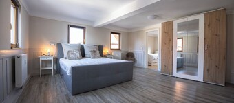 Christmas market Heidelberg with the whole family - Overnight stay Villa Vanilla!