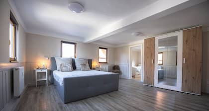 Christmas market Heidelberg with the whole family - Overnight stay Villa Vanilla!