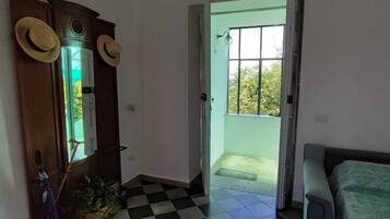 2 soveværelser, strygejern/strygebræt, gratis Wi-Fi, sengetøj