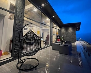 Teras/patio
