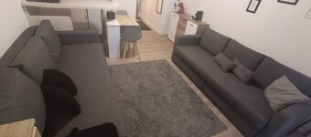 Nice studio 4 pers near the slopes