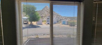 Desert Haven Resort Perfect for Active Couples Seeking Adventure