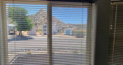 Desert Haven Resort Perfect for Active Couples Seeking Adventure