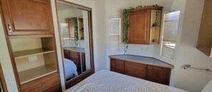1 Schlafzimmer, kostenloses WLAN