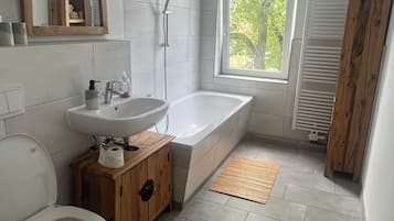 Handtücher, Toilettenpapier