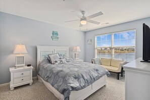 2 bedrooms