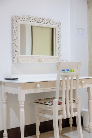 Living area - The target residence & resort (Chiang Rai)