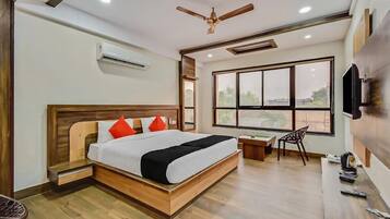 Standard Room | Free WiFi