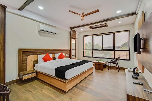 Standard Room | Free WiFi