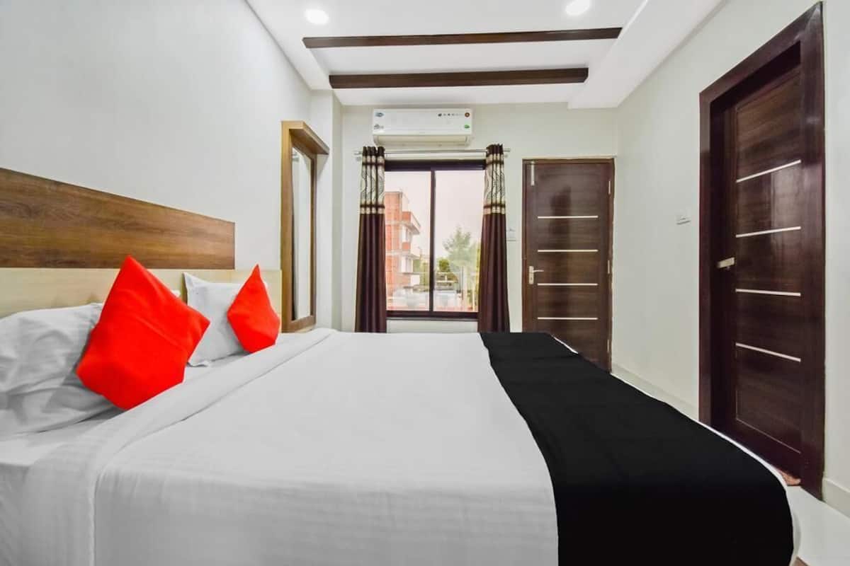 Deluxe Room | 1 bedroom, free WiFi