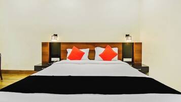 Superior Room | Free WiFi