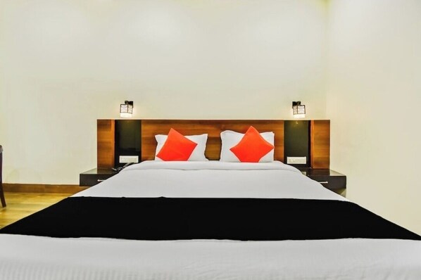 Superior Room | 1 bedroom, free WiFi