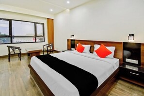 Superior Room | 1 bedroom, free WiFi