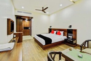 Superior Room | 1 bedroom, free WiFi