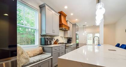 The Kirkwood Escape!!