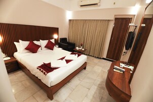 Plano del alojamiento